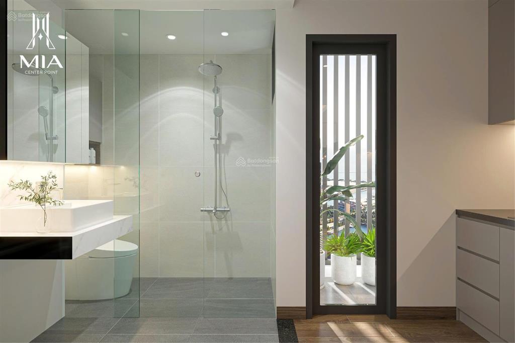 Chính chủ kẹt tiền nhượng lại căn góc 2pn căn hộ cao cấp mia center point, đà nẵng giá rẻ