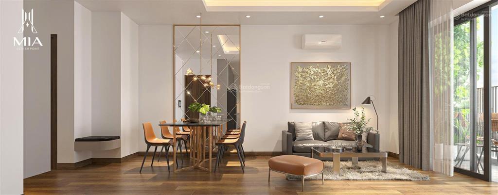 Chính chủ kẹt tiền nhượng lại căn góc 2pn căn hộ cao cấp mia center point, đà nẵng giá rẻ