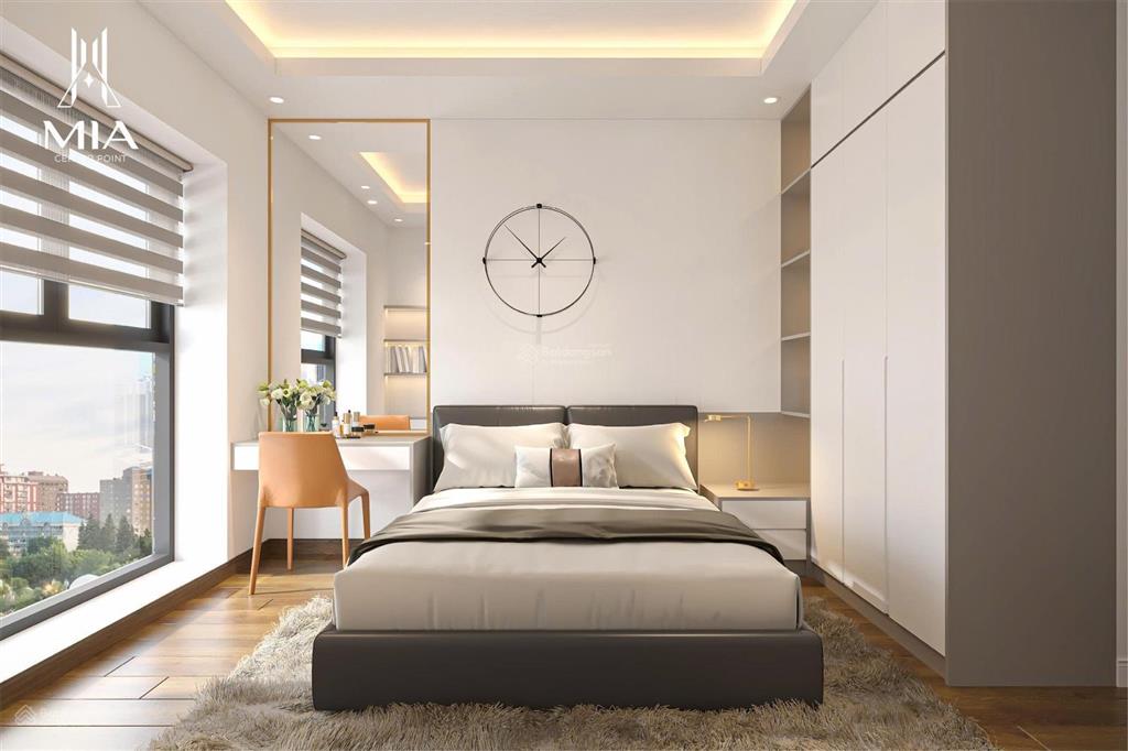 Chính chủ kẹt tiền nhượng lại căn góc 2pn căn hộ cao cấp mia center point, đà nẵng giá rẻ