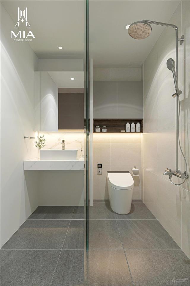 Chính chủ kẹt tiền nhượng lại căn góc 2pn căn hộ cao cấp mia center point, đà nẵng giá rẻ