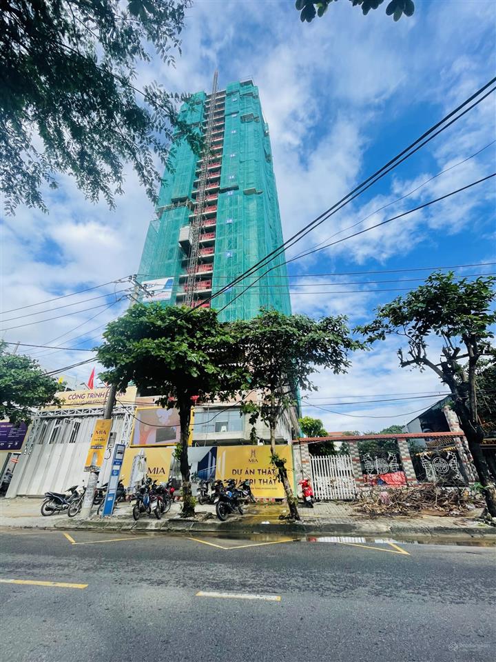 Mia center point căn view biển  tầng cao siêu đẹp trực tiếp cđt, thanh toán 5 tháng nhận nhà