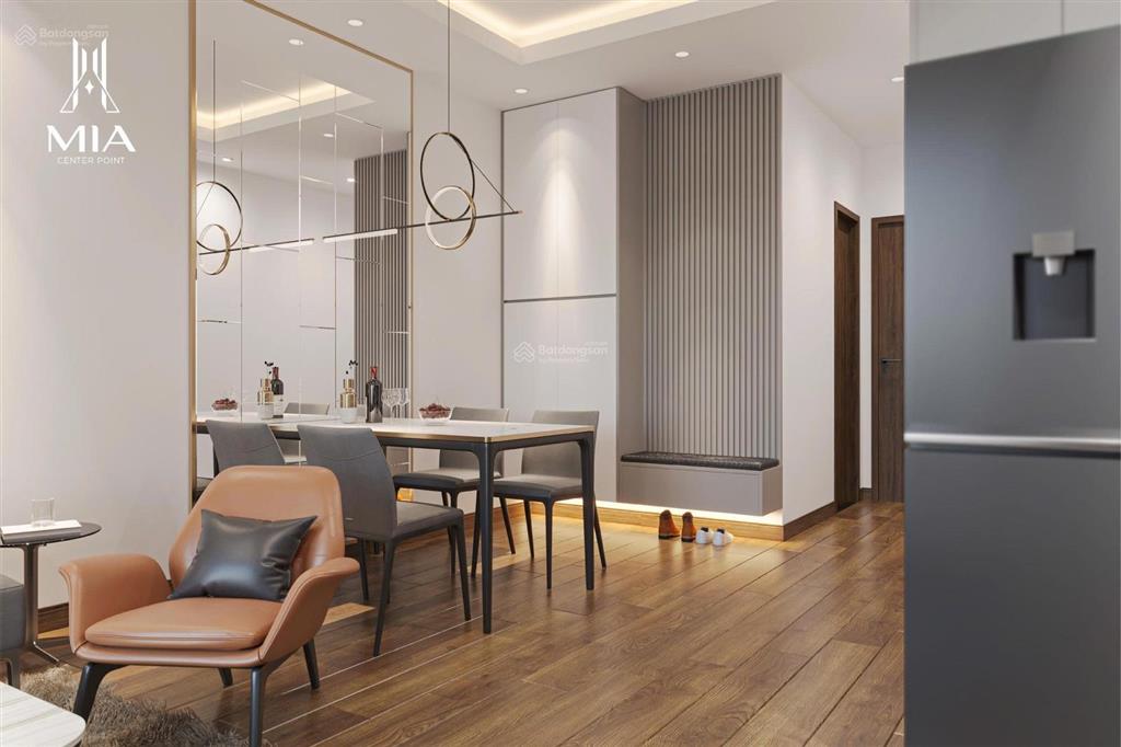 Mia center point căn view biển  tầng cao siêu đẹp trực tiếp cđt, thanh toán 5 tháng nhận nhà