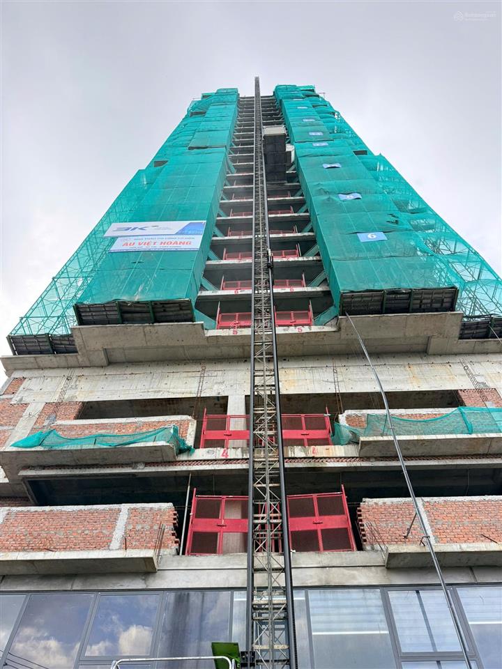 Mia center point căn view biển  tầng cao siêu đẹp trực tiếp cđt, thanh toán 5 tháng nhận nhà