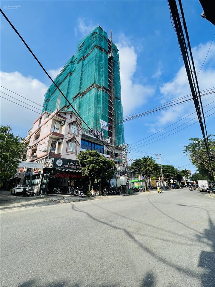 Mia center point căn view biển  tầng cao siêu đẹp trực tiếp cđt, thanh toán 5 tháng nhận nhà