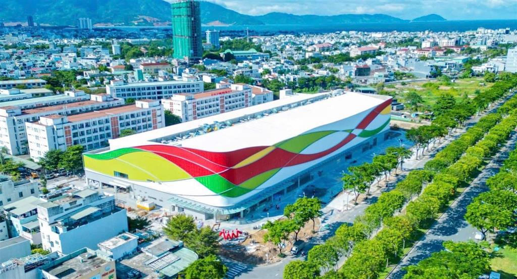 Mia center point căn view biển  tầng cao căn đẹp không lỗi phong thủy  tháng 8 nhận nhà mới 100%