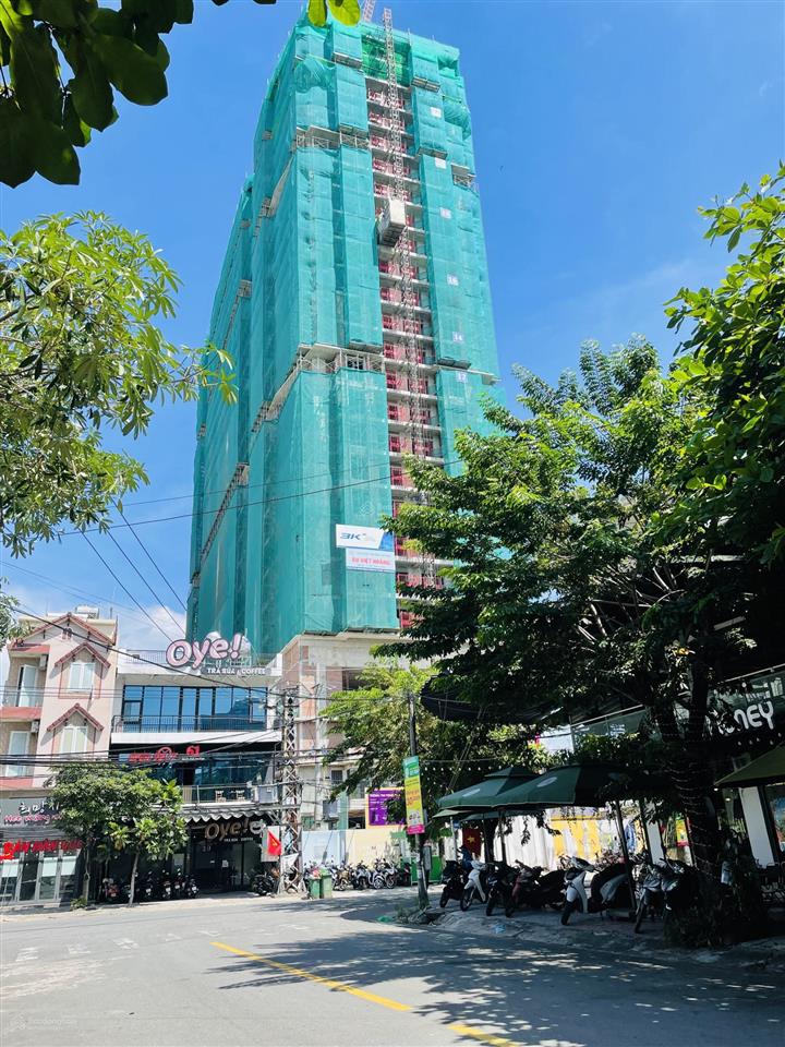 Mia center point căn view biển  tầng cao căn đẹp không lỗi phong thủy  tháng 8 nhận nhà mới 100%