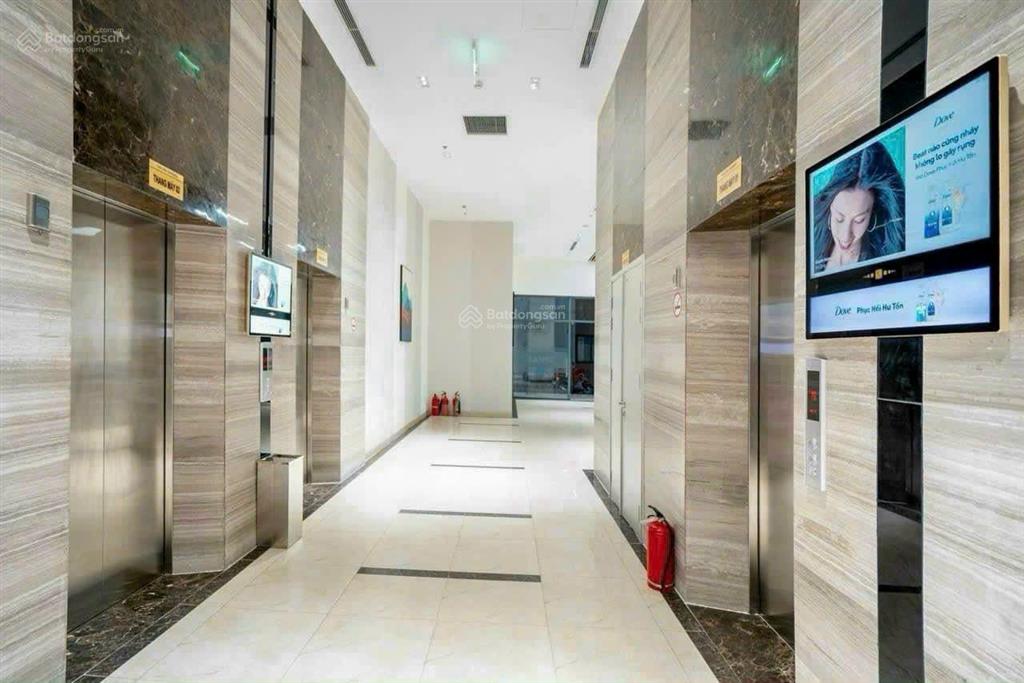 Căn hộ thương mại, sổ hồng công chứng ngay, giá rẻ nhất chung cư ori garden chỉ 1.640 tỷ/45m2