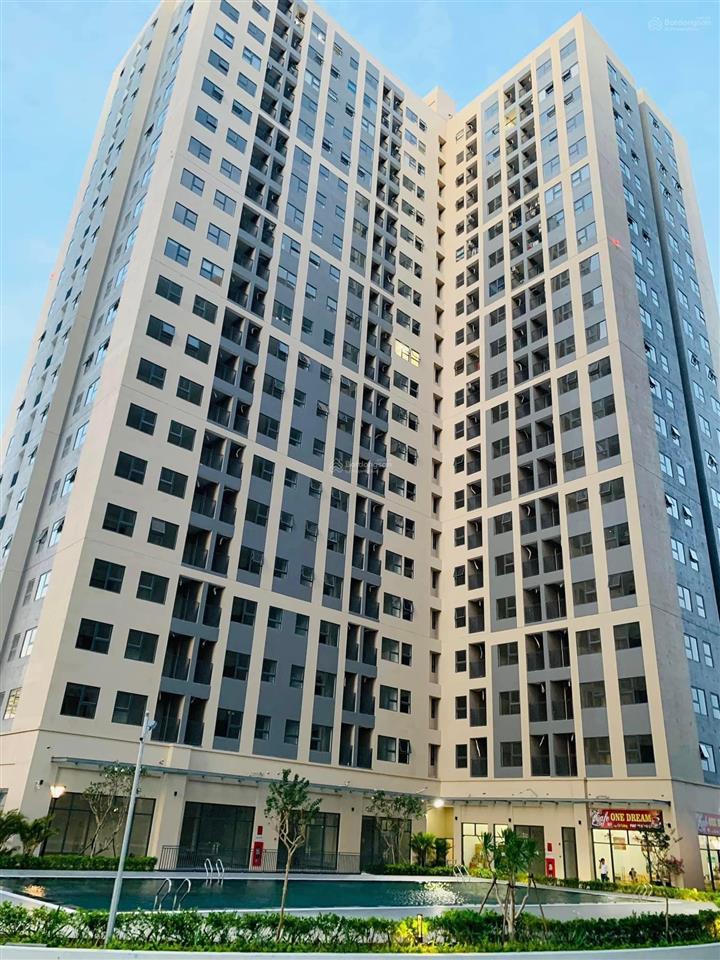 Căn hộ thương mại, sổ hồng công chứng ngay, giá rẻ nhất chung cư ori garden chỉ 1.640 tỷ/45m2