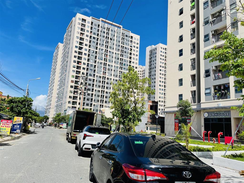 Căn hộ thương mại, sổ hồng công chứng ngay, giá rẻ nhất chung cư ori garden chỉ 1.640 tỷ/45m2