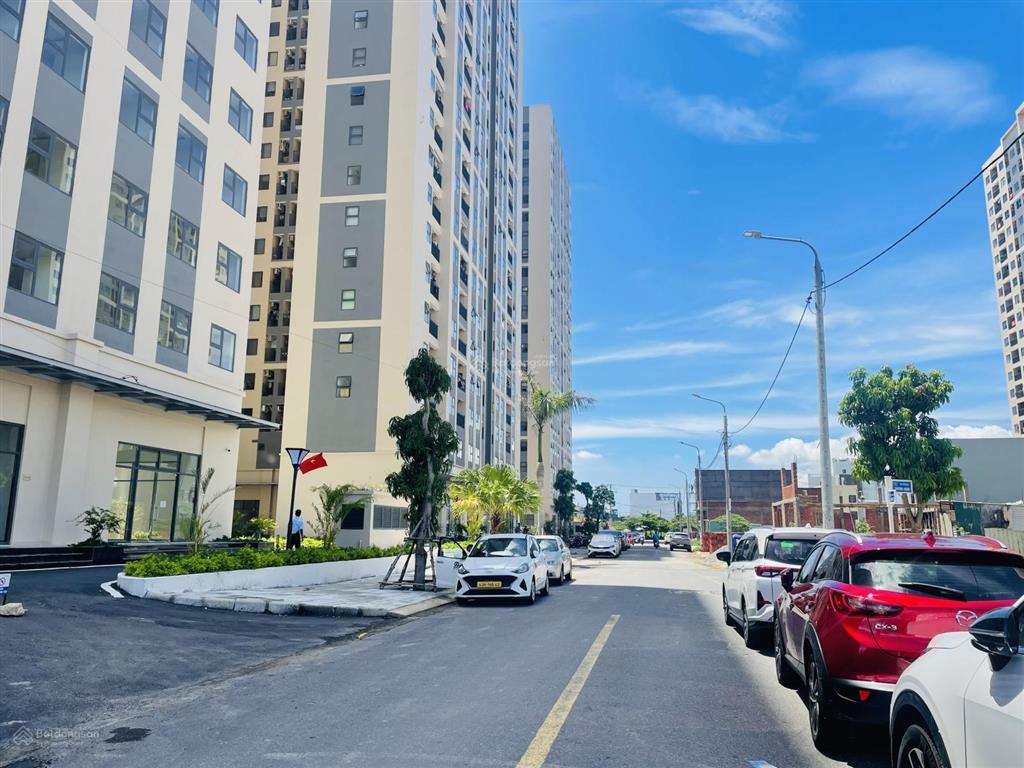 Căn hộ thương mại, sổ hồng công chứng ngay, giá rẻ nhất chung cư ori garden chỉ 1.640 tỷ/45m2