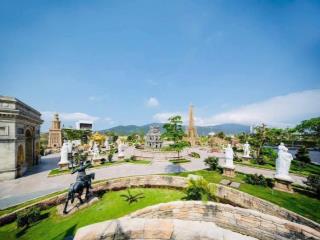 💥Đất Khu Sea Thuận Phước. Đường Nại Hiên Đông 20. View công viên kỳ quan thế giới.🏞️