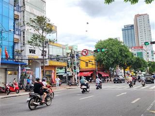 💥 Nhà Phố Luxury 💎 Mặt tiền Đường Bạch Đằng, Ngay chợ Hàn Đà Nẵng. 🎖️View Quá Đẹp.