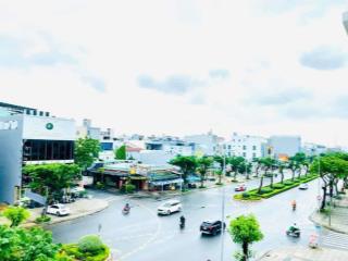 🌏 Đất đường Hoàng Thế Thiện, Đảo 1, Hòa Xuân. 120m2 vị trí đẹp.💥