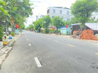 💲 Lô góc 2 mặt tiền đường 10.5m Bùi Trang Chước & Nguyễn Hiến Lê. Vị trí đẹp, giá tốt.💥
