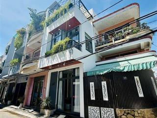 💥 Nhà phố Trung Tâm, giữa lòng Thành phố Đà Nẵng. Đường Bàu Hạc 2.🌱
