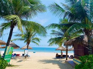 🌊Đất Biển Mỹ Khê, Diện tích lớn. Đường Hồ Xuân Hương, Đà Nẵng. Cách bãi tắm chỉ 300m. 🏖️