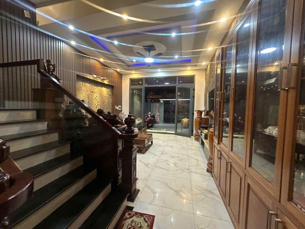 🏡 Bán nhà 3 tầng đường Nguyễn Cảnh Dị. Gần chợ Hòa Khánh, Đà Nẵng 💎