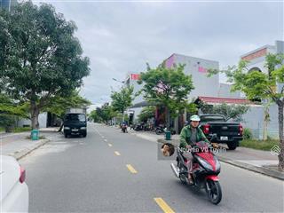 Bán lô đẹp đường đặng hồi xuân  sát đường nguyễn phước lan  nam hoà xuân