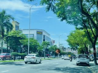 Bán 2 lô liền kề đường nguyễn hữu thọ  hoà cường bắc  hải châu