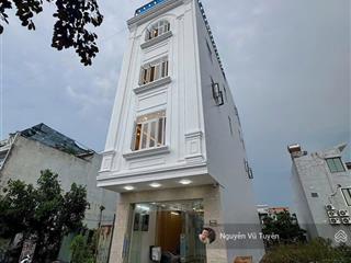 Bán căn hộ 5 tầng đường trường sa  đà nẵng