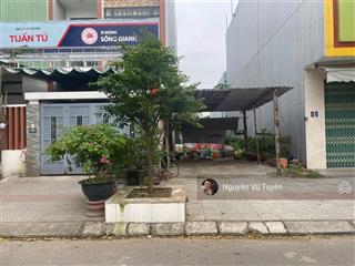 Bán đất đường thanh lương 2  hoà xuân  song song võ chí công