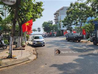 Bán lô đẹp đường đặng huy trứ  cách biển 100 mét  hoà minh  liên chiểu