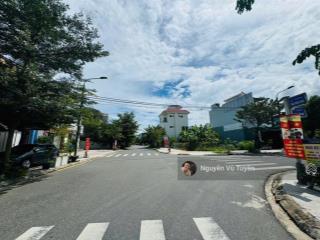 Bán lô mạc đăng dung  view công viên  hoà xuân  đà nẵng