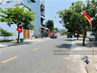 Chính chủ bán lô đất đường thanh lương 11  hoà xuân