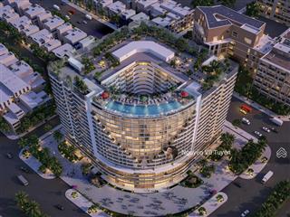 Bán đất euro villa hoà xuân  300m2  đà nẵng