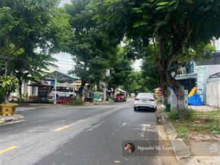 Bán 2 lô liền kề đường phan văn đáng  hoà xuân  đối diện chợ