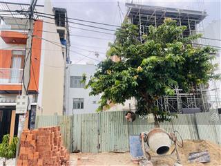 Bán đất đường khuê mỹ đông 15  gần biển