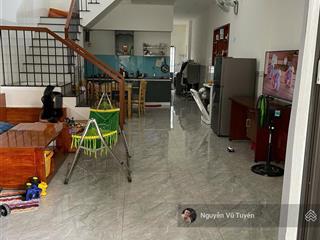 Bán nhà 1,5 tầng đường bờ đằm 5  bến xe đức long  hoà xuân  đà nẵng