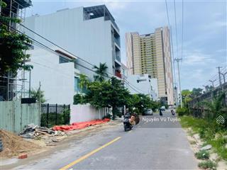 Bán lô khuê mỹ đông 15  gần biển xây căn hộ ngũ hành sơn đà nẵng