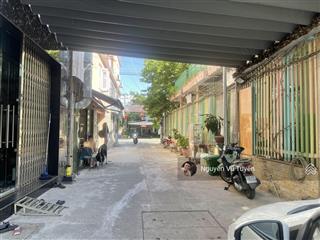Bán dãy trọ 2 tầng kiệt 5m ô tô quay đầu đường ngô thị nhậm liên chiểu  đà nẵng