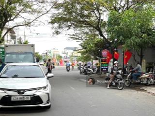 Bán lô mt đường bùi hiển  vị trí kinh doanh cẩm lệ  đà nẵng