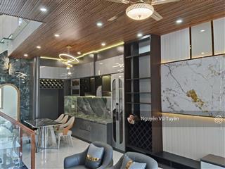 Bán nhà 3 mê mới đường phù đổng  hoà xuân