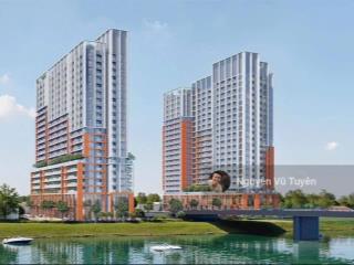 Bán lô mt đường nguyễn phước lan tặng nhà tiền chế vị trí rất đẹp hoà xuân