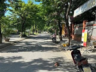 Bán đất đường vũ miên  hoà xuân