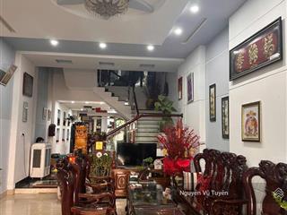 Bán nhà 4 tầng đường lý triện  quận thanh khê  đà nẵng