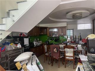 Bán nhà 3 tầng đường bùi hiển  hoà an  cẩm lệ
