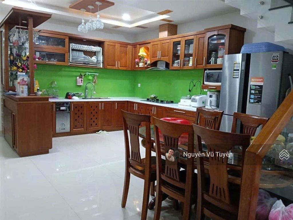 Bán nhà 2 mê đường đoàn hữu trưng  cẩm lệ  đường 7m5