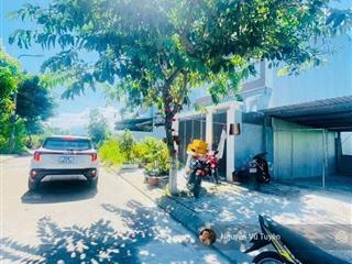 Bán đất đường bầu cầu 21  hoà xuân  đà nẵng