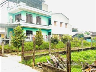 Bán lô 2 mt đường ô tô quá giáng 1  hoà xuân  đà nẵng