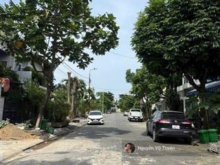 Bán lô mặt tiền đường cẩm bắc 1  cẩm lệ  đà nẵng