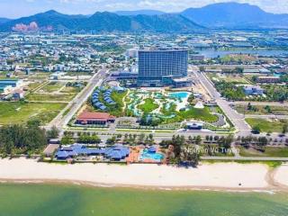 Bán lô mt xuân thiều 37  cạnh biển  gần khu du lịch mazuki