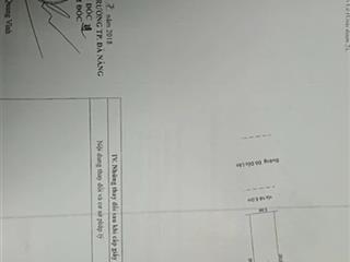 Bán 2 lô liền kề đường đô đốc lân  đường 10m5  hoà xuân