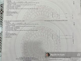 Bán 3 lô liền kề đường phạm hùng  tuyến đường kinh doanh. gọi tuyên 0961 151 ***