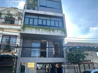 Bán nhà 4.5 tầng đường nguyễn như hạnh  đà nẵng