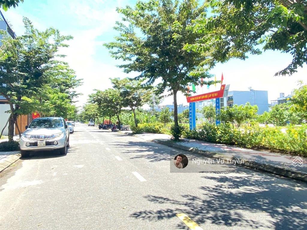 Bán đất đường chế viết tấn  hòa xuân  đà nẵng