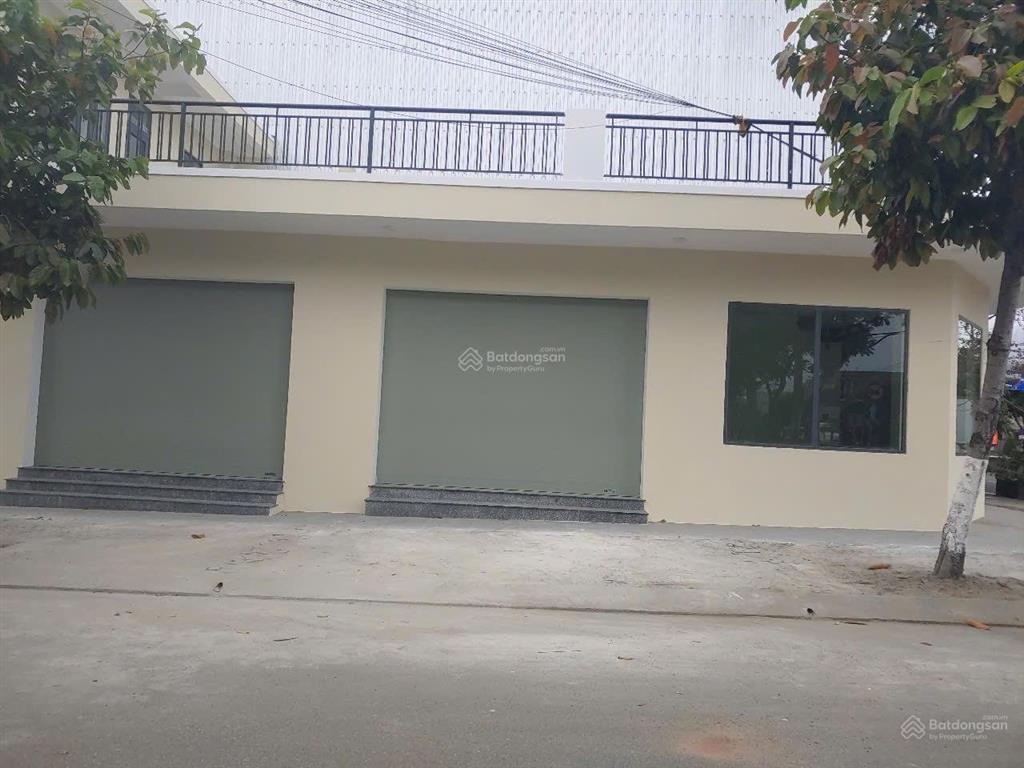 Bán lô góc 2 mặt tiền đường ngô quyền  sơn trà   tuyên